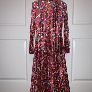 Size medium free people dress
